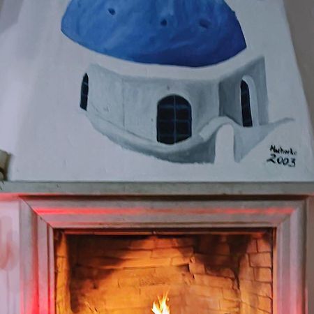 Villa Sofita With Tzakouzi Maroulas Exterior photo