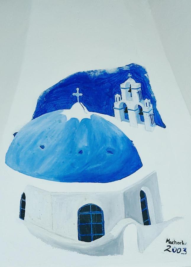 Villa Sofita With Tzakouzi Maroulas Exterior photo