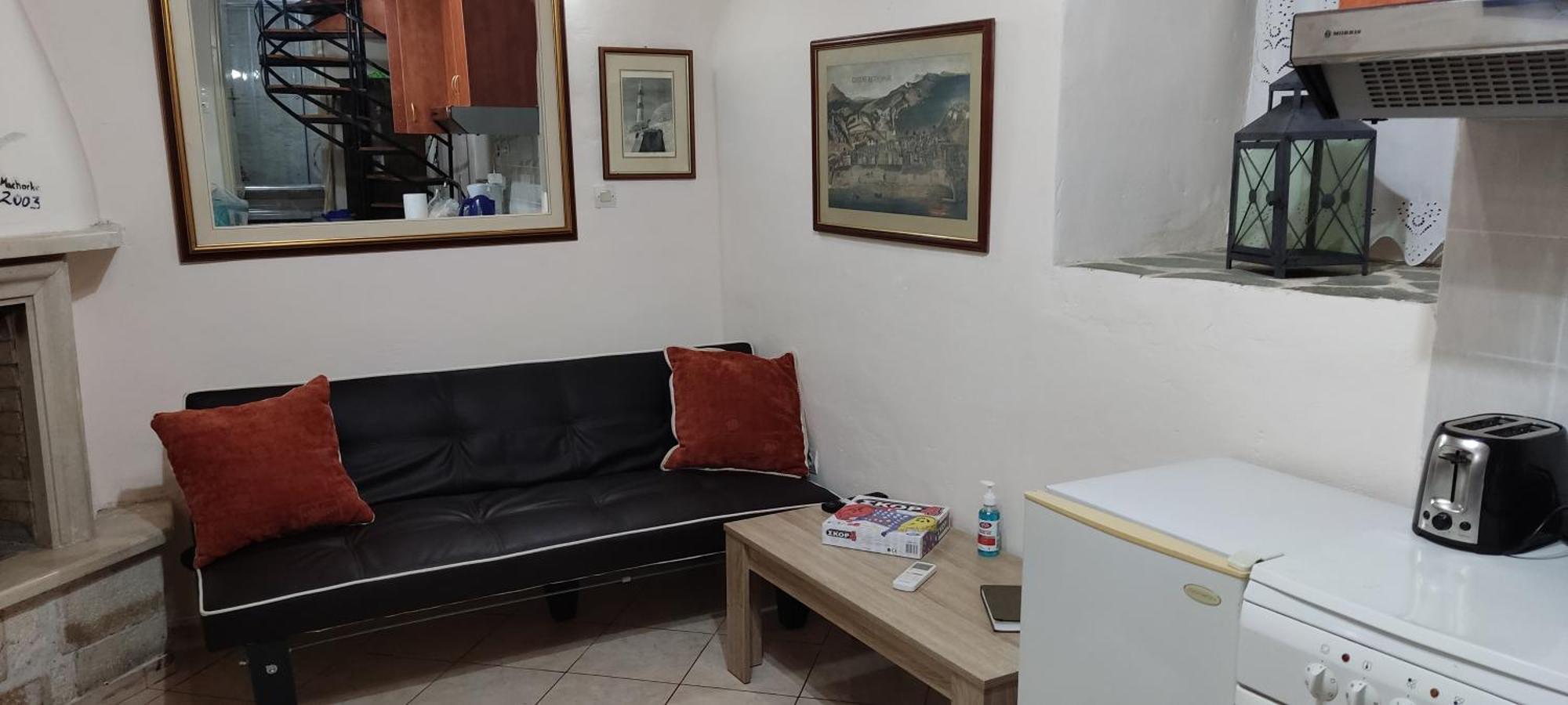 Villa Sofita With Tzakouzi Maroulas Room photo