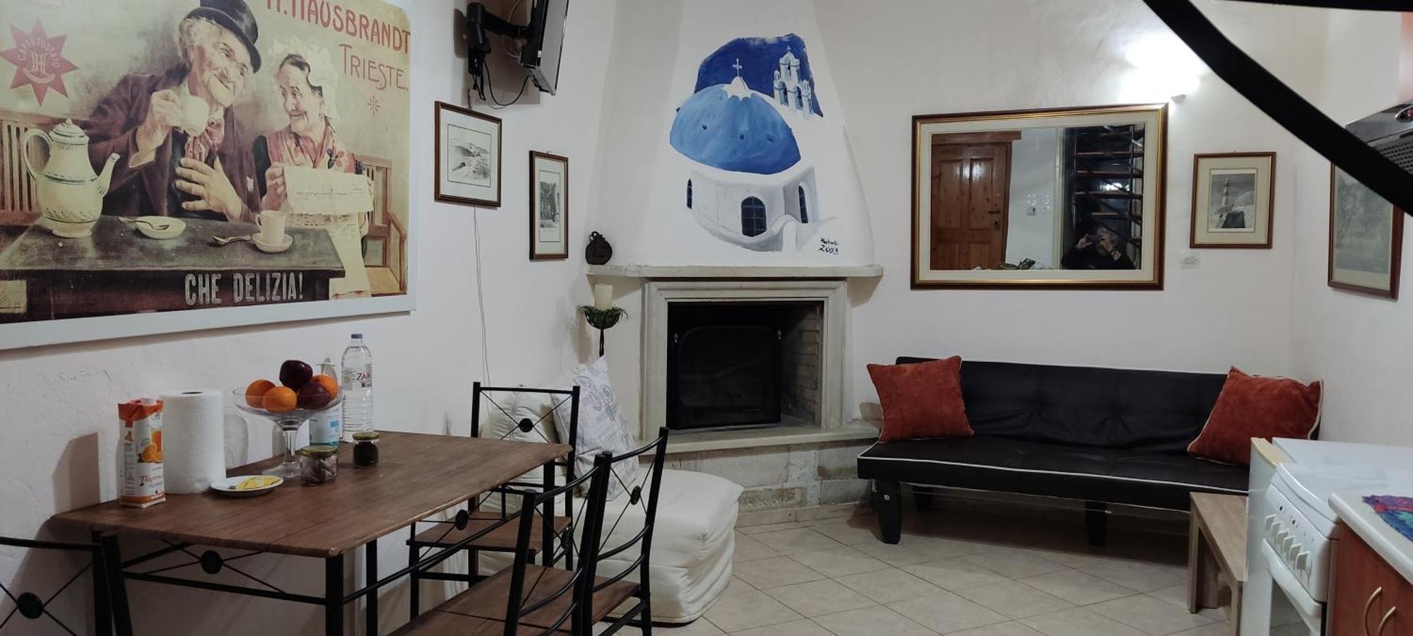 Villa Sofita With Tzakouzi Maroulas Exterior photo