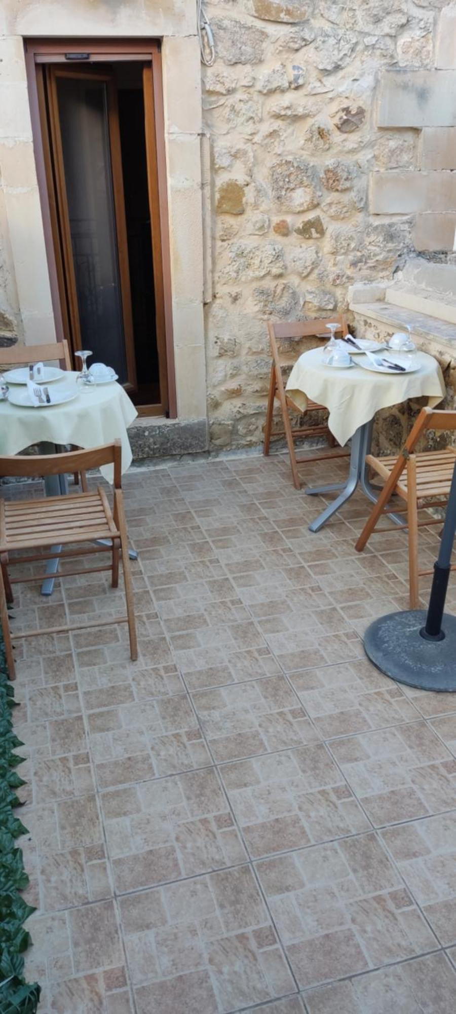 Villa Sofita With Tzakouzi Maroulas Exterior photo