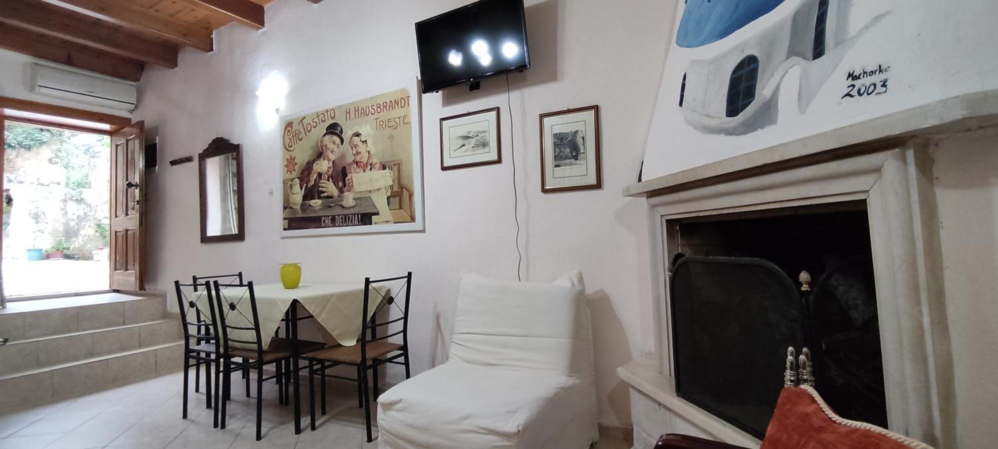 Villa Sofita With Tzakouzi Maroulas Exterior photo