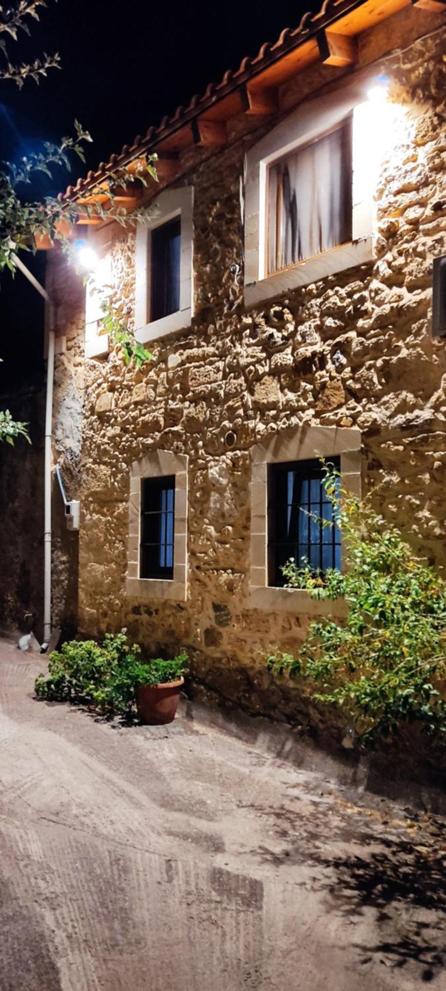 Villa Sofita With Tzakouzi Maroulas Exterior photo